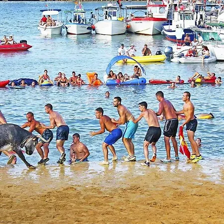 Adosado El Poblet Quintos